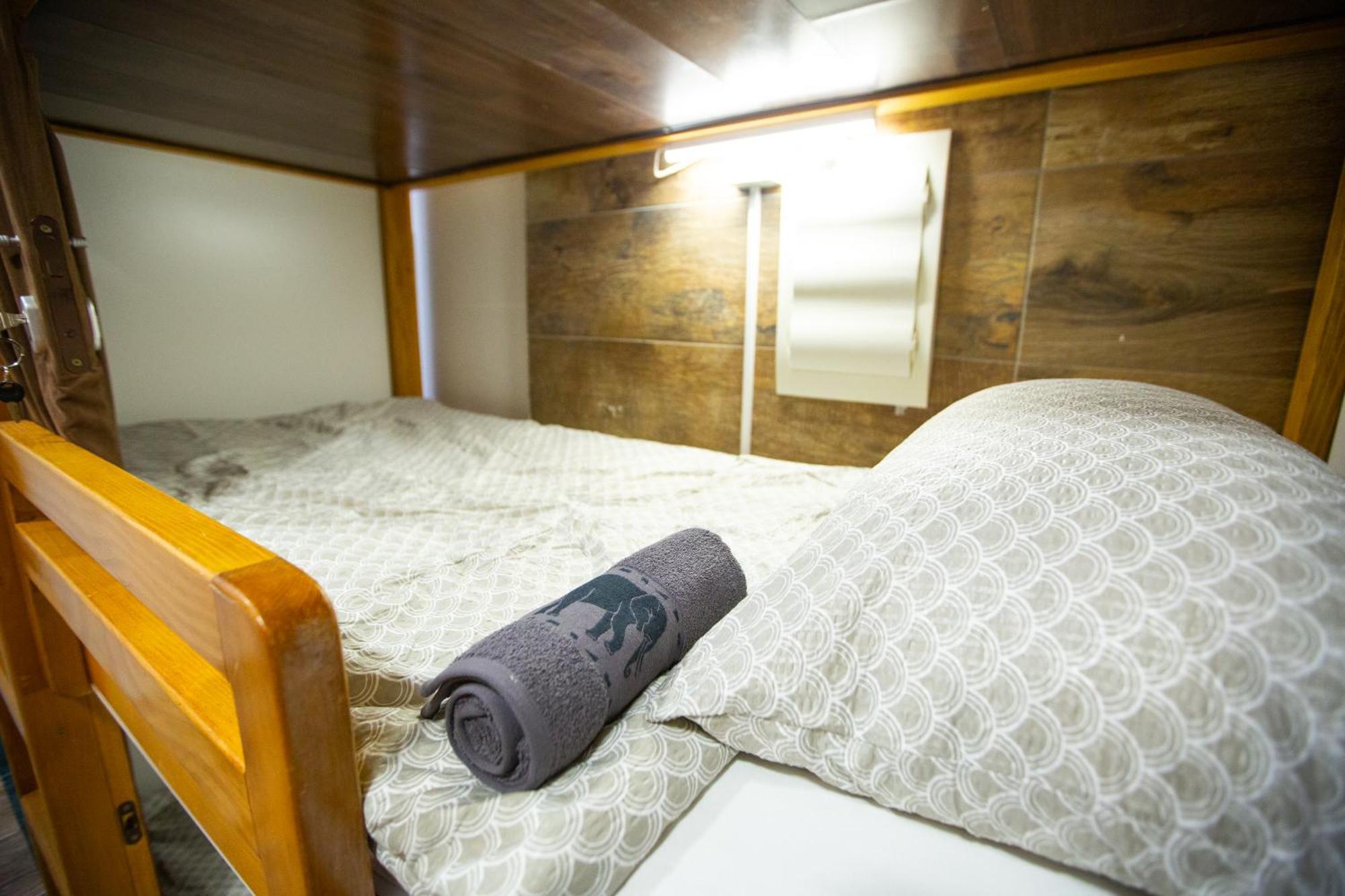 Aisha Hostel Ljubljana Kültér fotó
