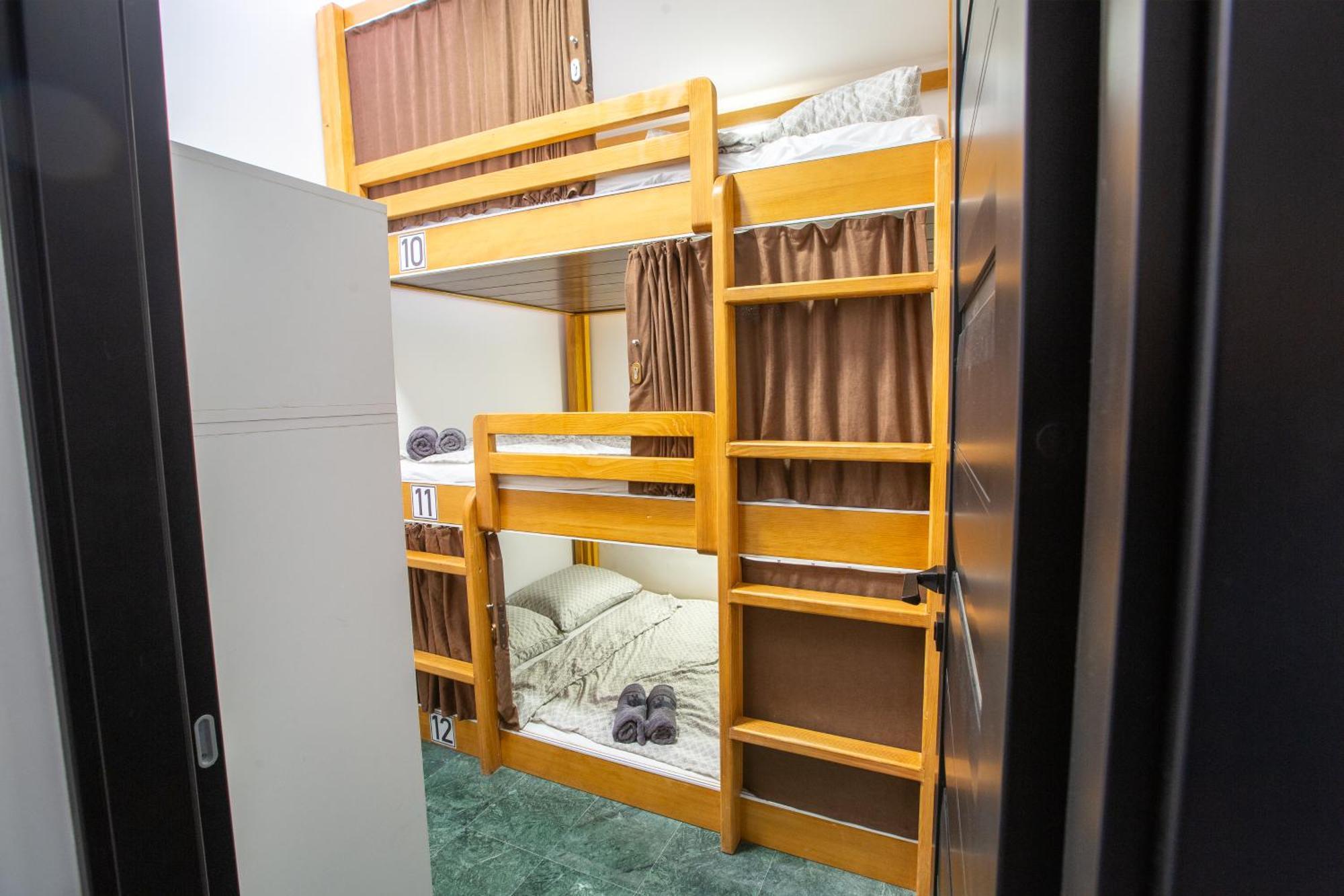 Aisha Hostel Ljubljana Kültér fotó