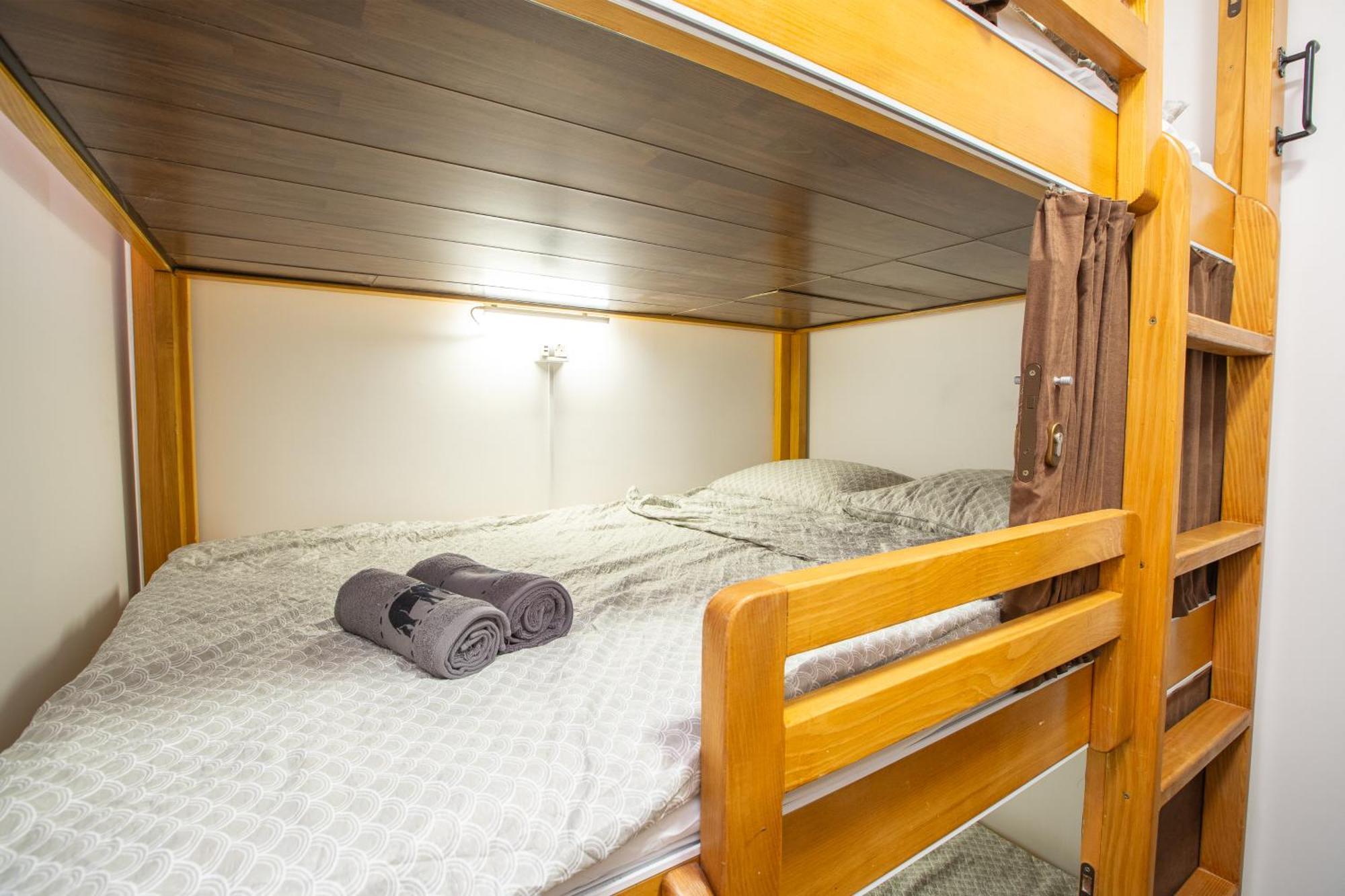 Aisha Hostel Ljubljana Kültér fotó