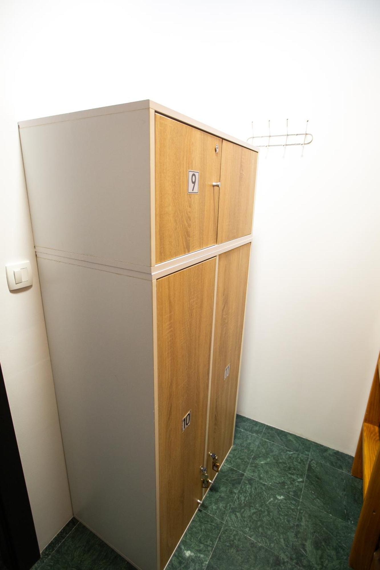 Aisha Hostel Ljubljana Kültér fotó