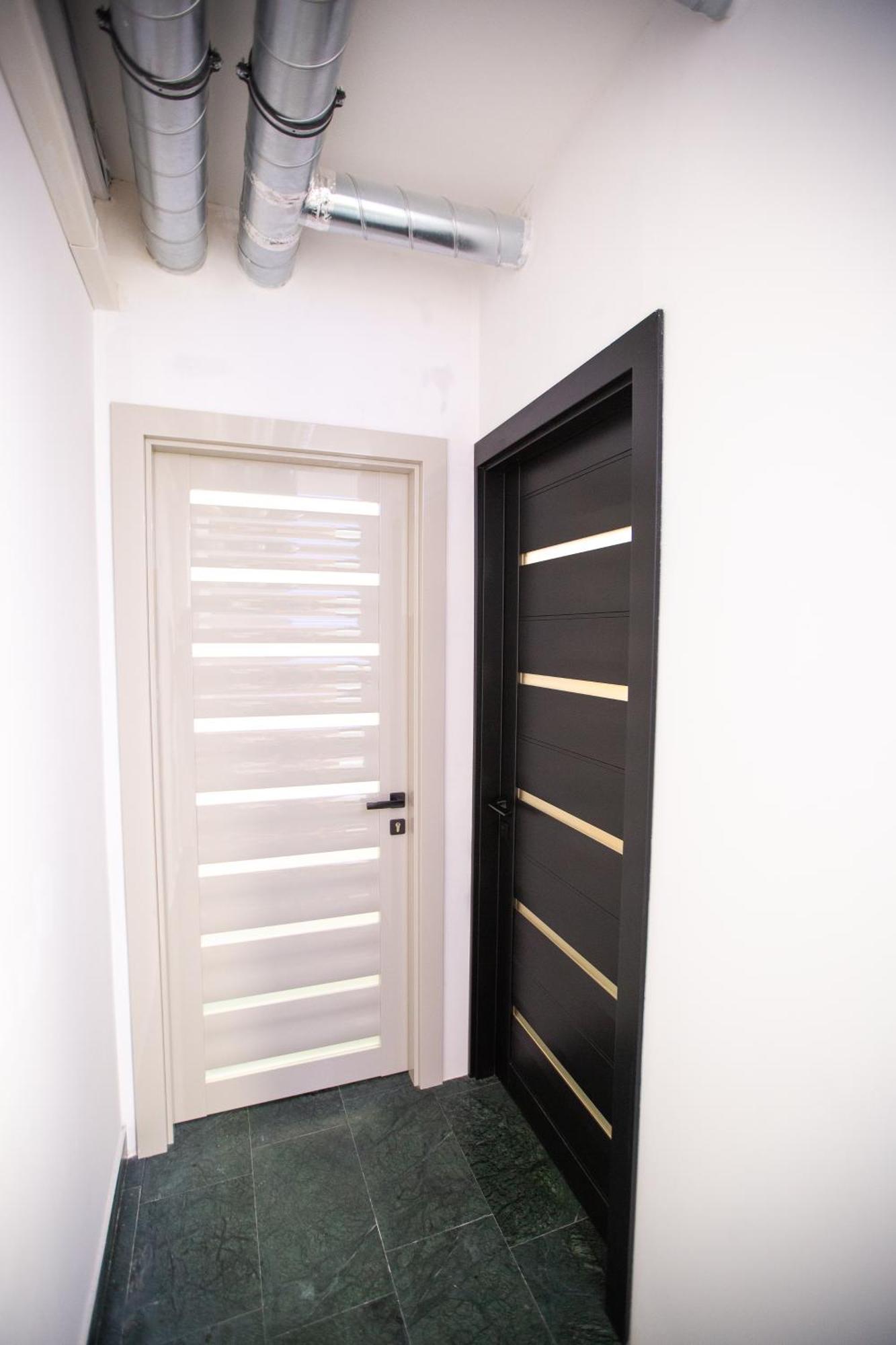 Aisha Hostel Ljubljana Kültér fotó