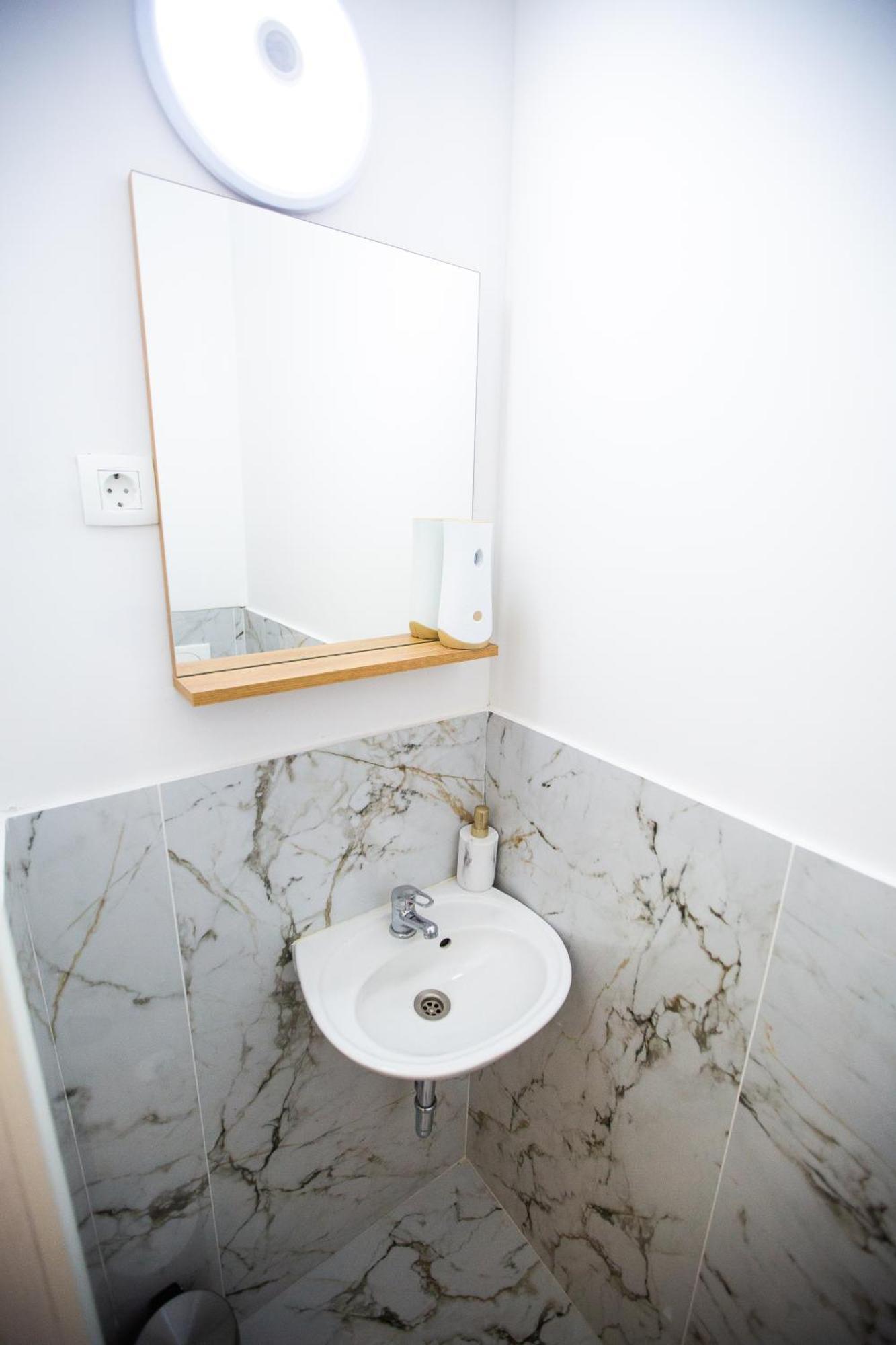 Aisha Hostel Ljubljana Kültér fotó